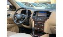 Nissan Pathfinder SV 2018  4WD Ref#646