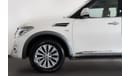 Nissan Patrol LE Titanium 2019 Nissan Patrol Titanium V8 / Nissan Extended 5 Year Warranty / Full-Service History