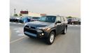 Toyota 4Runner 2018 Toyota 4Runner 4x4, Sunroof,Leather seat