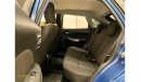 Suzuki Baleno 2017 Suzuki Baleno, Service History, Warrranty, Low KMs, GCC