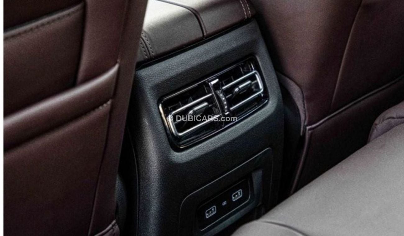 Jetour X90 X90 PLUS 1.6L TURBO FULL OPTIONS 2024