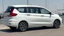 سوزوكي ايرتيغا Suzuki Ertiga 1.5L GLX AT 2026 • Petrol • Automatic