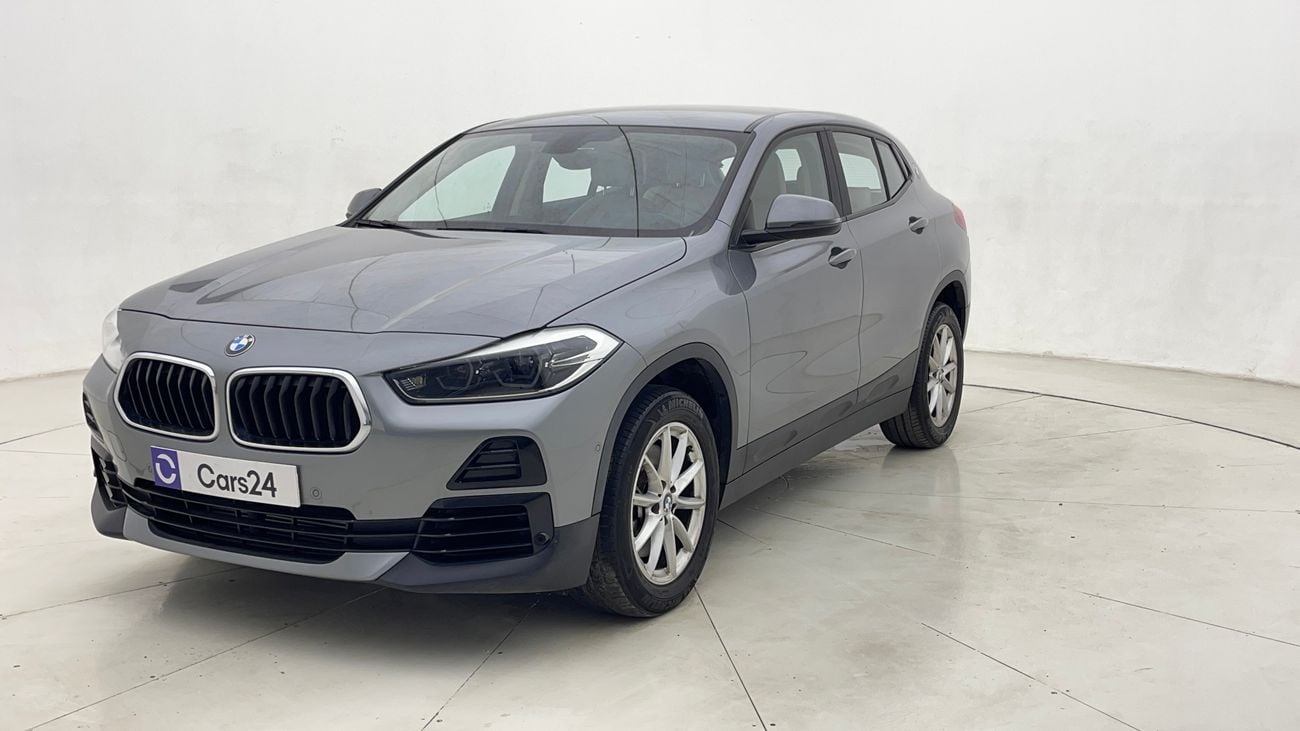 BMW X2 sDrive 20i Joy Edition 2.0L 2023 SDRIVE 20I JOY EDITION | AED 1186/Month | 0 DP | 30 Day Return | Wa