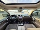 Lexus GX460 PLATINUM 2017 Prestige 4.6L FULL OPTION GCC