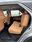 تويوتا فورتونر EXR 2.7L (160 HP)