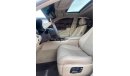 Lexus LS460 L Titanium