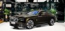 Rolls-Royce Spectre Dual Electric Motors | Warranty