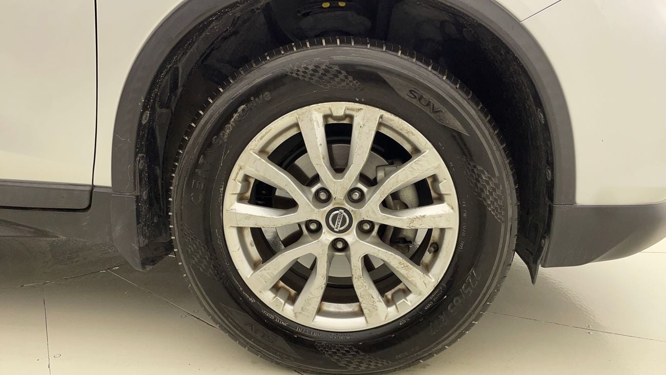 Nissan XTrail S 2.5 | Zero Down Payment | Home Test Drive