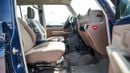 Toyota Land Cruiser Pick Up LC79 DC 4.0 PETROL AT  2025