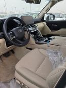 تويوتا لاند كروزر TOYOTA LANDCRUISER VXR HYBRID 2026 MODEL