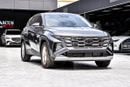 Hyundai Tucson Korean Specs | Clean Title | 7K KM | Gray | هيونداي توسان وارد كوري