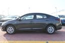 هيونداي أكسنت Hyundai Accent 1.4L Petrol Basic Option, FWD, Color Grey, Model 2023