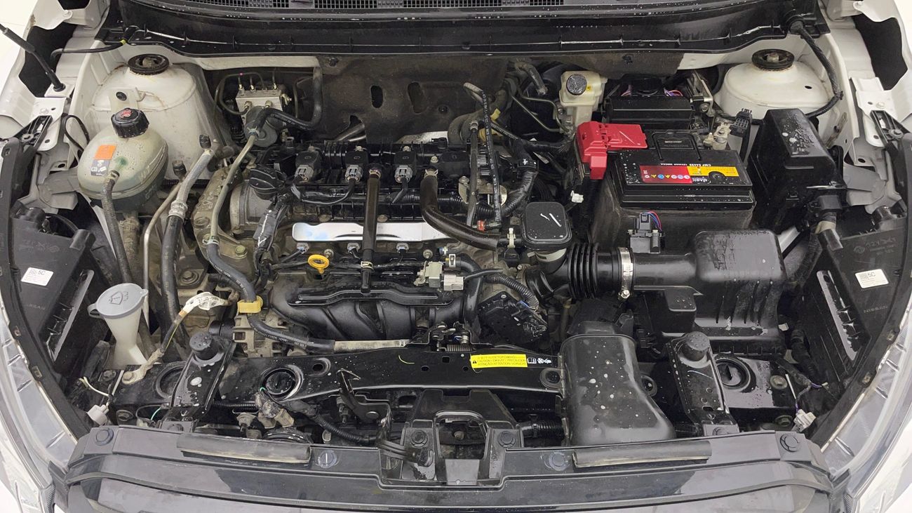 Nissan Kicks S 1.6 | Zero Down Payment | Home Test Drive