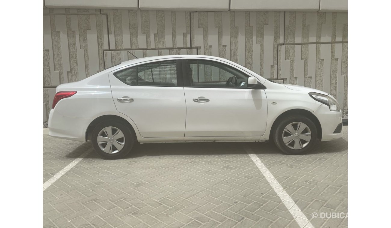 Nissan Sunny 1.5 1.5 | Under Warranty | Free Insurance | Inspected on 150+ parameters