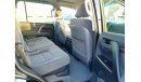 Toyota Land Cruiser GXR 4.5L Diesel V8 With Sunroof