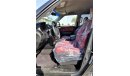 Nissan Patrol Leather seats - DVD - Full Option