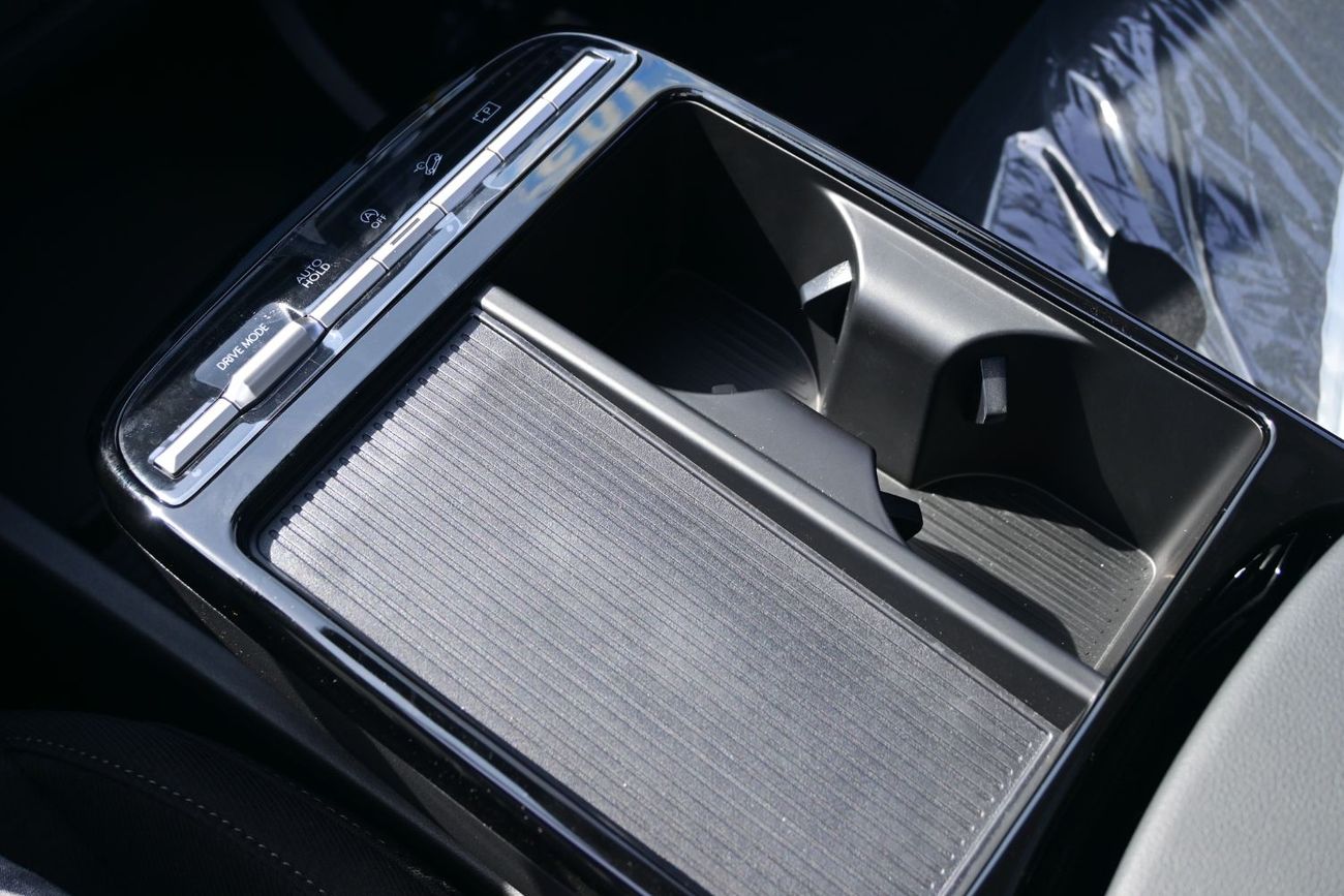 Hyundai Tucson Hyundai Tucson L, 1.5L Turbo, Petrol, Model 2025