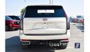 Cadillac Escalade 6.2 V8 Premium Luxury Platinum 4WD Aut. 7 seats