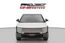 Tesla Cybertruck FOUNDATION SERIES CYBERBEAST