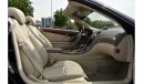 Mercedes-Benz SL 350 GCC in Very Good Condition