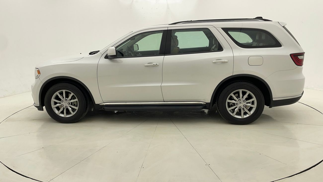 Dodge Durango SXT 3.6 | Zero Down Payment | Home Test Drive