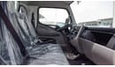 ميتسوبيشي فوسو كانتير Mitsubishi Canter Fuso