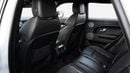 Land Rover Range Rover Evoque SE 2017 | AL TAYER | LAND ROVER RANGE ROVER EVOQUE | GCC | PERFECT CONDITION