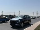 Nissan Patrol LE TITANIUM