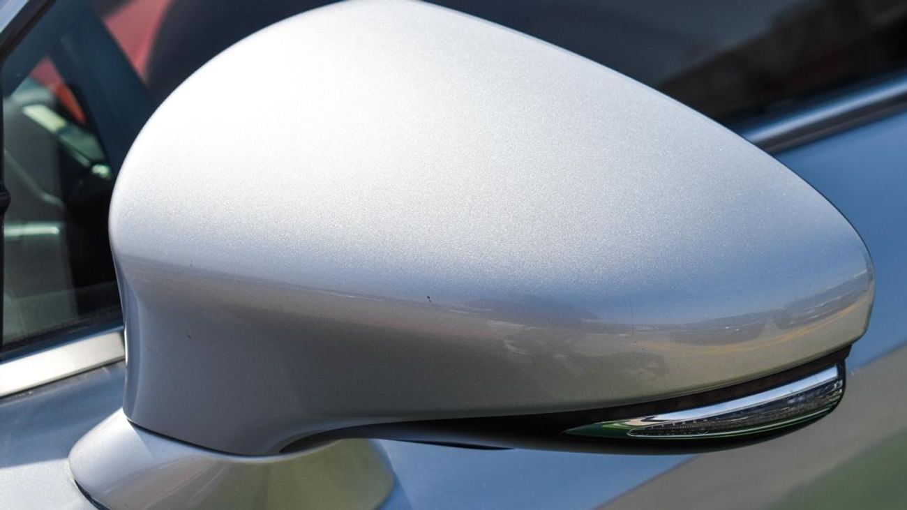 لكزس IS 300 Platinum 2.0L