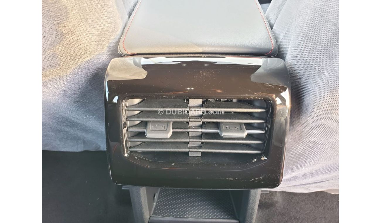 Volkswagen ID.4 Volkswagen ID.4 X Pro Electric 2022 Model Gray/Red Color