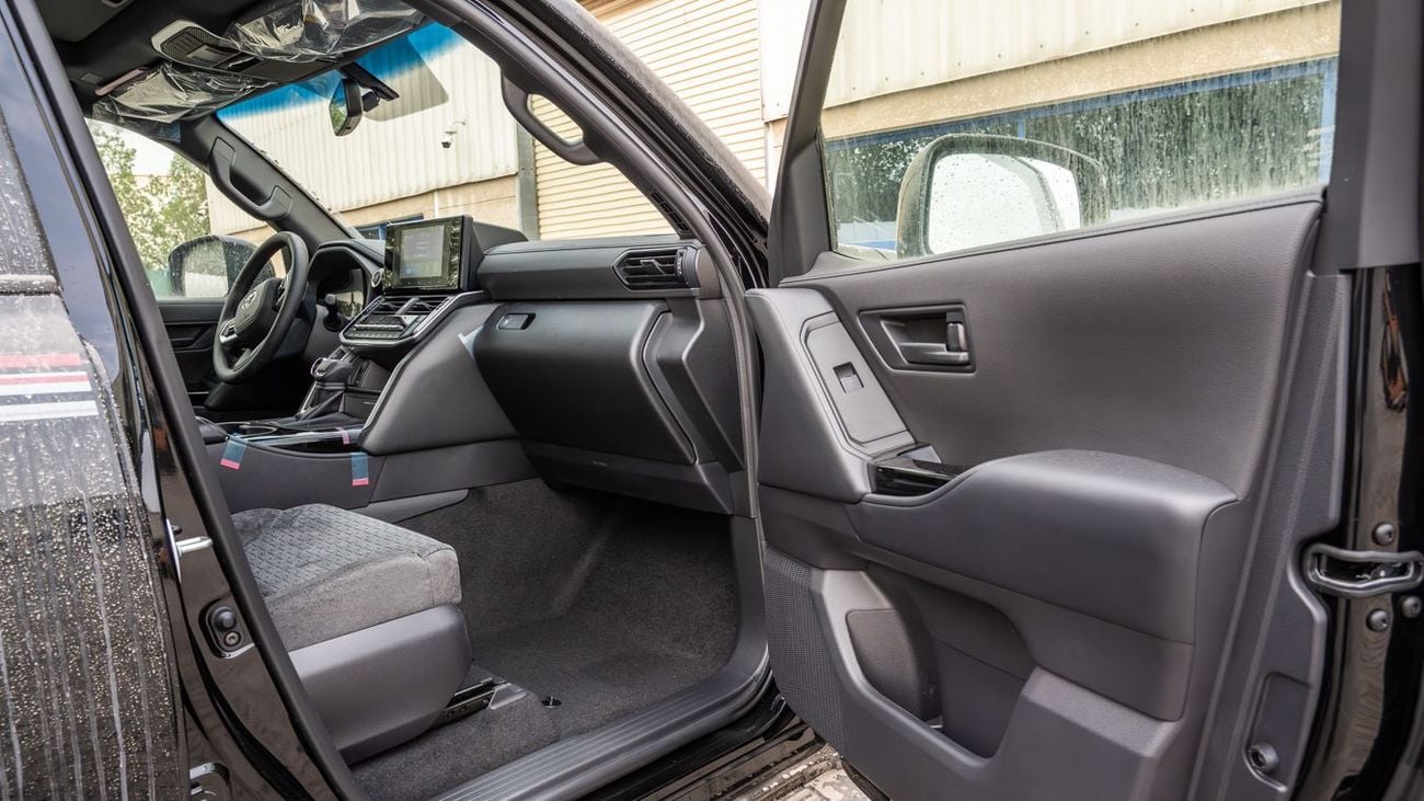 Toyota Land Cruiser TOYOTA LANDCRUISER 3.5 GXR STANDARD -2026YM