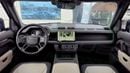 Land Rover Defender 130 SE P400 X Dynamic (7 Seater) ( Only For Export ) 2023 Land Rover Defender 130 X-Dynamic SE P400