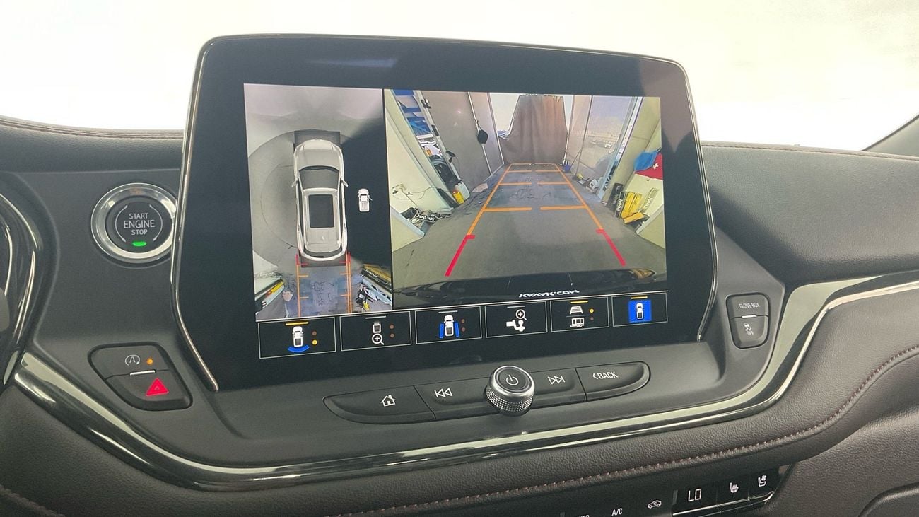 Chevrolet Blazer RS | Guaranteed Warranty | 0 Down Payment