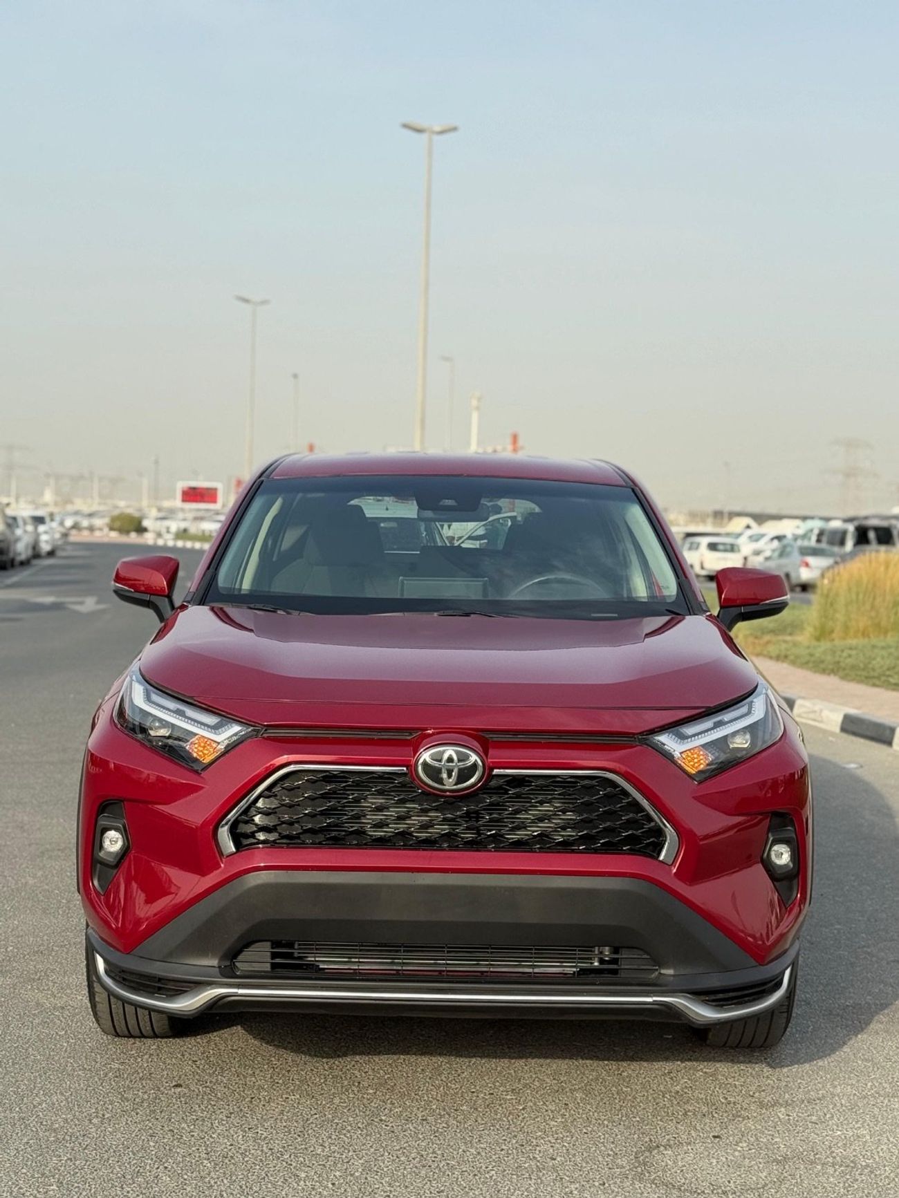 Toyota RAV4 AWD 2023