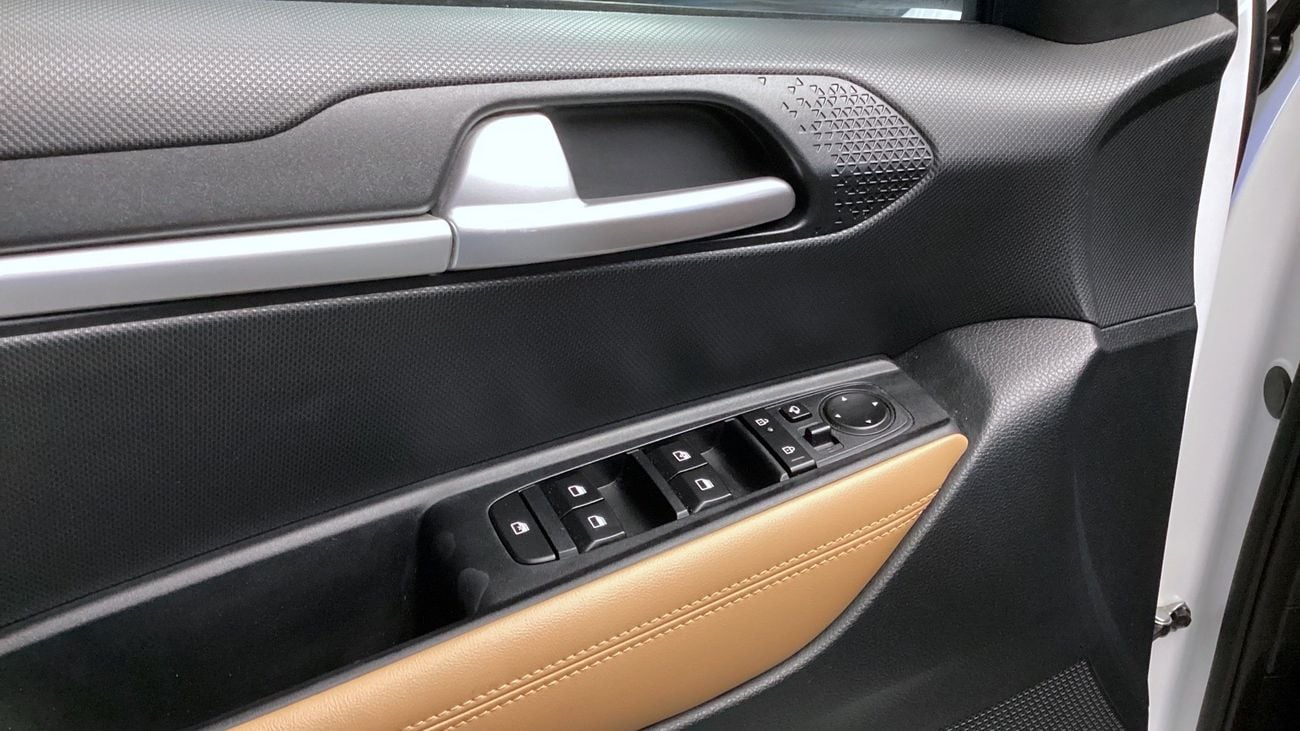 Kia Sonet EX FOP | Guaranteed Warranty | 0 Down Payment