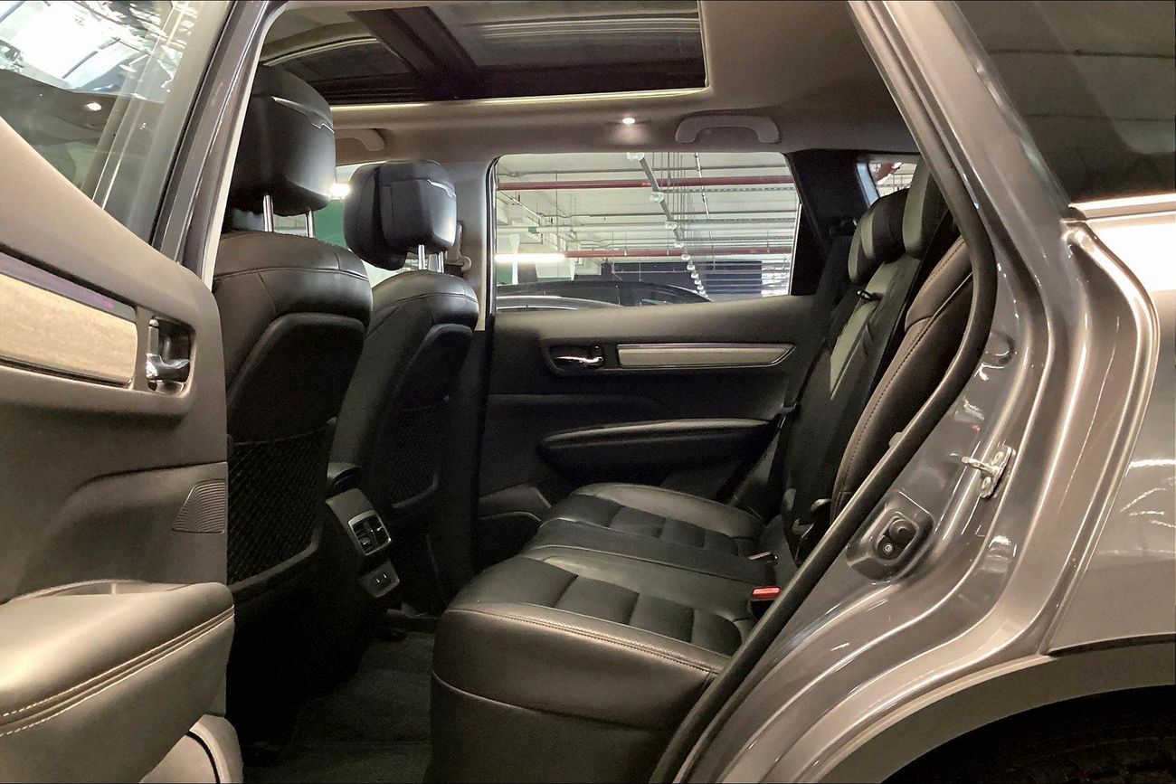 Renault Koleos LE | Guaranteed Warranty | 0 Down Payment