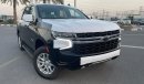 شيفروليه تاهو CHEVROLET TAHOE /LS/ 5.3L V8 Gas RWD 2022 MODEL