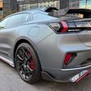 Zeekr 001 FR SPORT 4 MOTORS AWD 1300 H/P