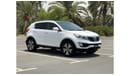 Kia Sportage MODEL 2013 GCC CAR PERFECT CONDITION INSIDE AND OUTSIDE FULL PANORAMIC ROOF