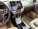 Toyota Prado VXR TX-L 4.0L