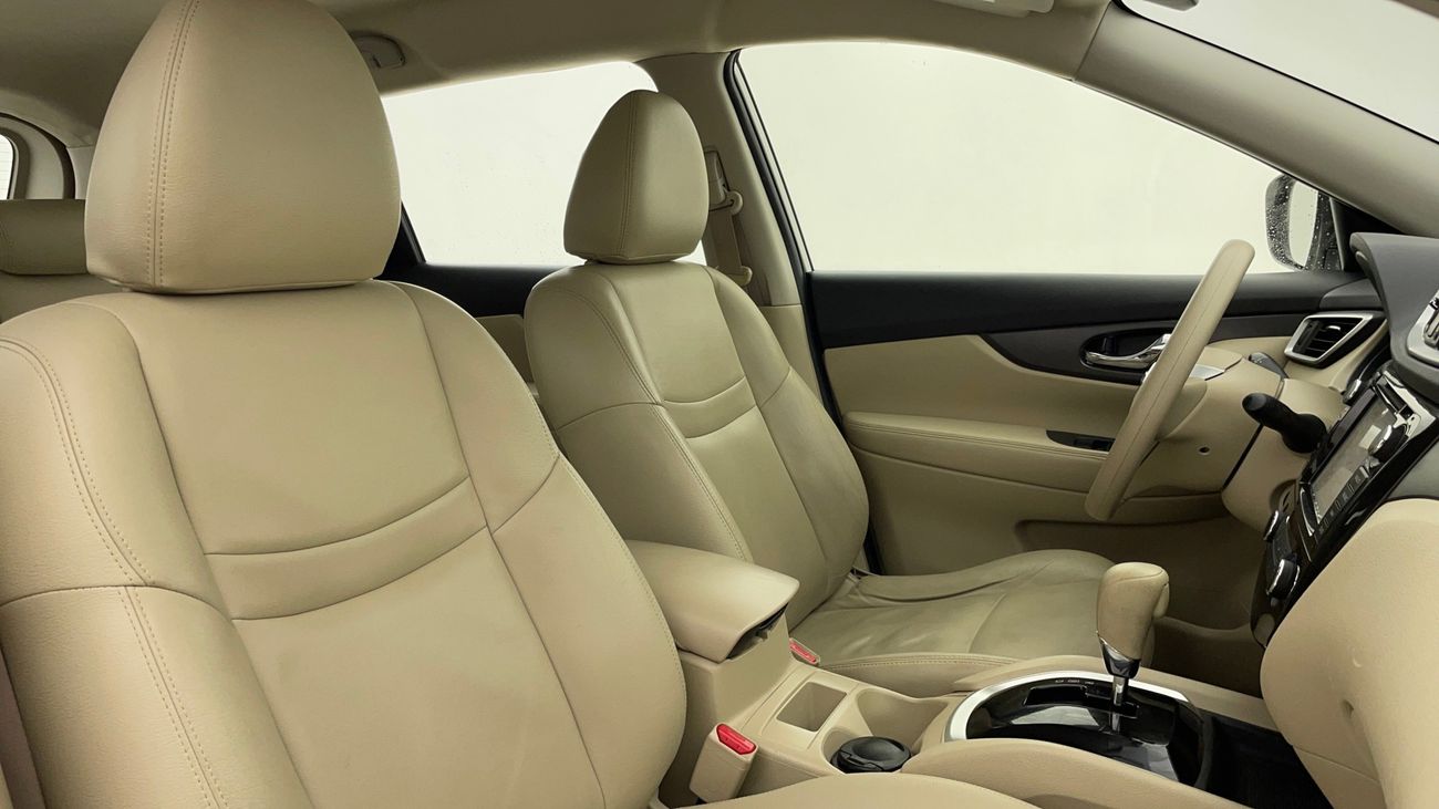 Nissan XTrail S 2.5 | Zero Down Payment | Home Test Drive