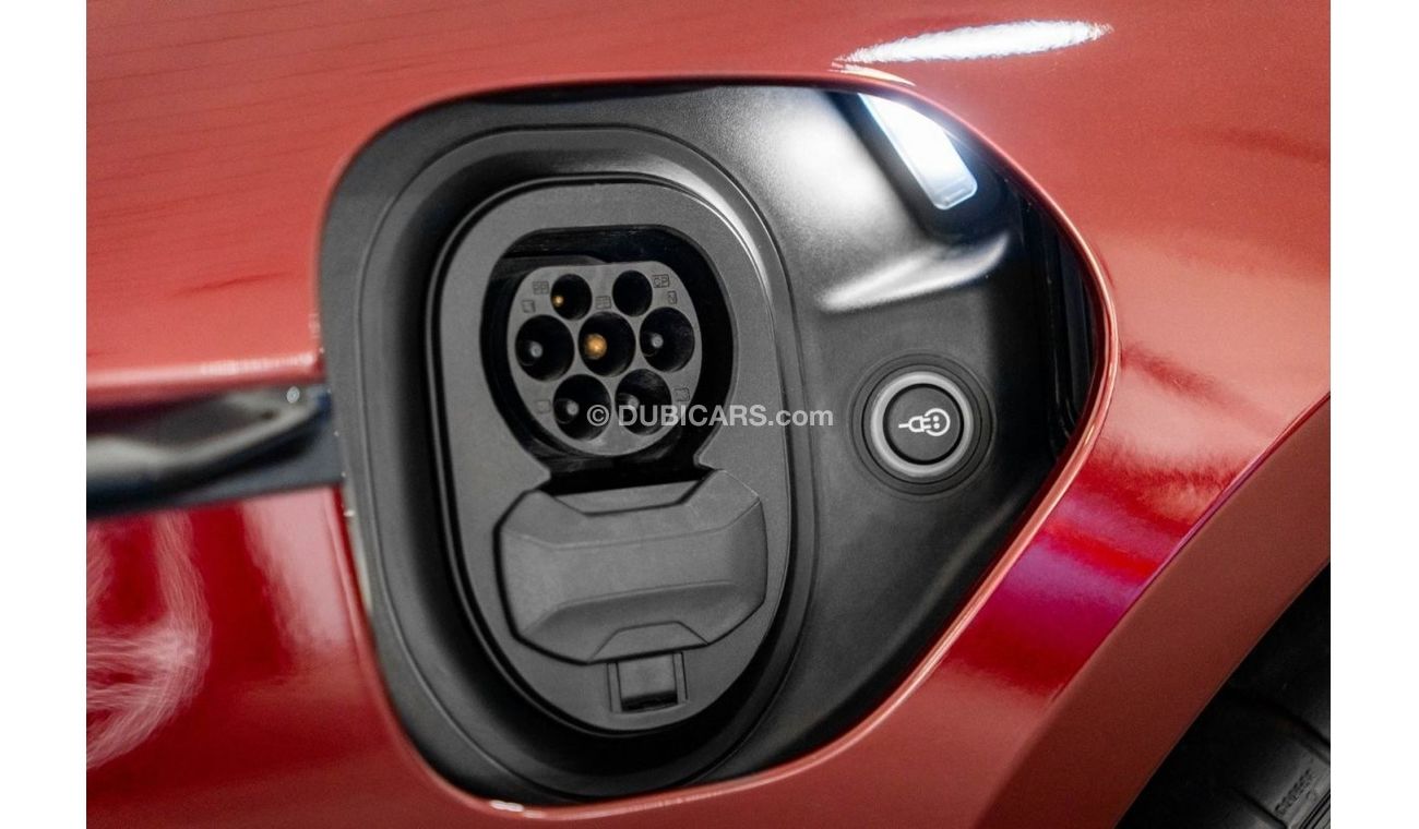 Porsche Taycan 2021 Porsche Taycan Turbo / Full PPF / Ali and Sons Warranty