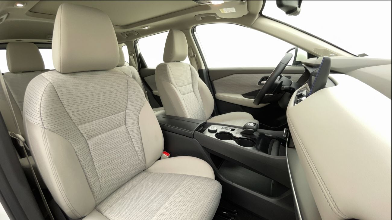 نيسان إكس تريل 2024 SV | AED 1418/Month | 0 DP | 30 Day Return | Warranty | Service History