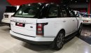 Land Rover Range Rover Vogue HSE