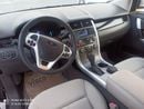 Ford Edge SE 3.5L 3.5L PETROL AUTOMATIC TRANSMISSION