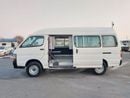Toyota Hiace 2000 TOYOTA HIACE VAN RHD DIESEL AUTOMATIC (PM00733)