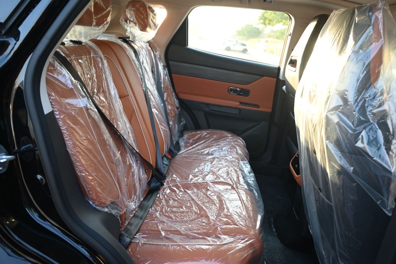 Jetour Dashing 1.6L Turbo - 1,480 AED - JETOUR DASHING 2025 LUXURY - NEW SHAPE - FULL OPTION