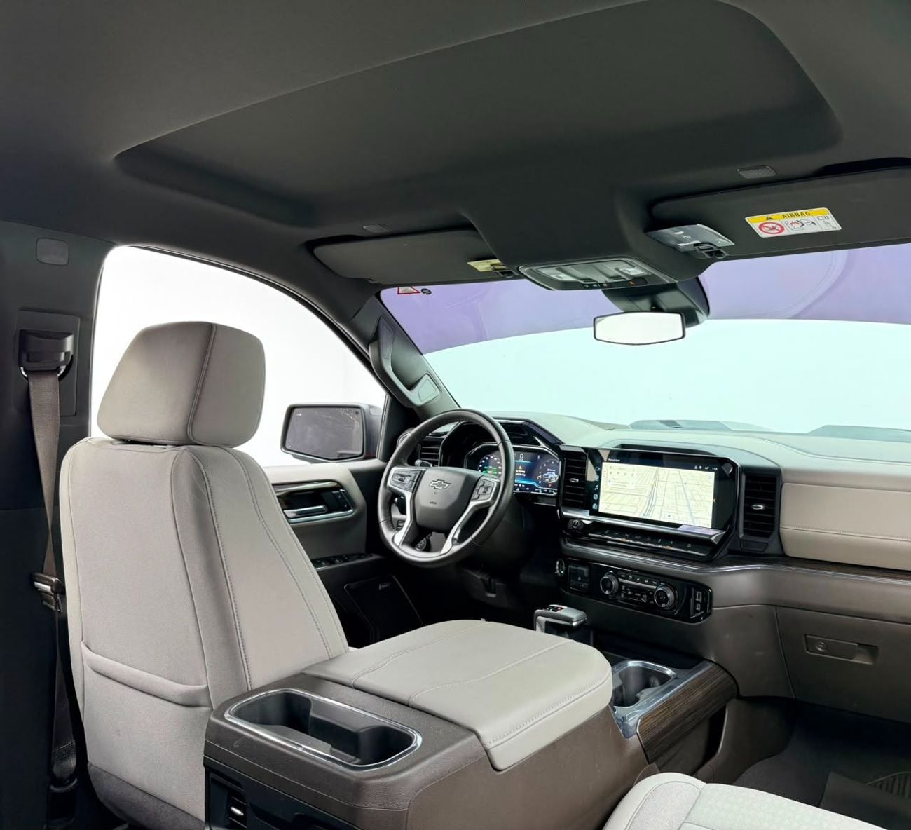 Chevrolet Silverado 2023 Chevrolet Silverado 1500 LT Trailboss, Feb/2029 Chevrolet Warranty, Full Chevrolet Service Hist