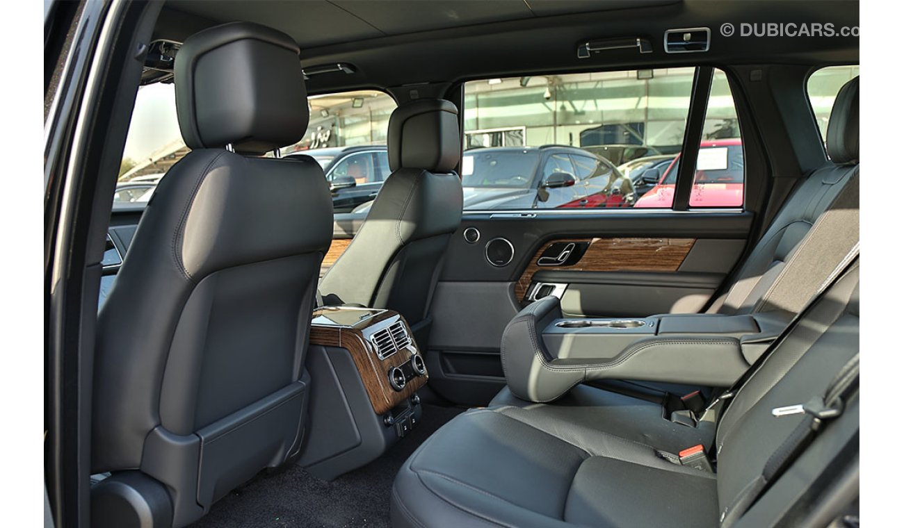 Land Rover Range Rover Vogue HSE V6 LWB 2019