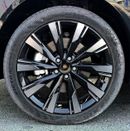 Toyota BZ3X